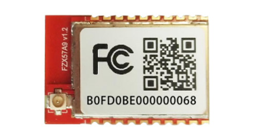 zigbee無線通信模塊怎麽用？