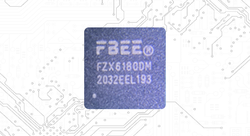 zigbee芯片的内部結構